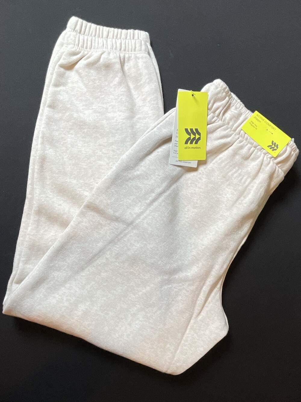 All in Motion Kids Active Comfort Jogger